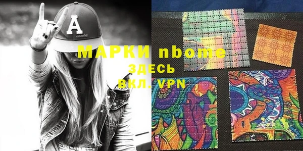 молекула духа Арсеньев