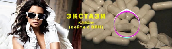 молекула духа Арсеньев